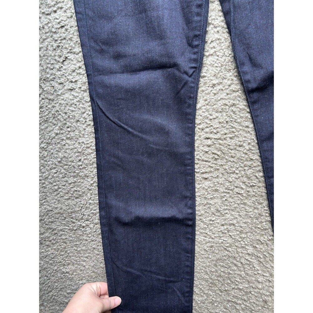 Women's Lucky Jeans Sofia Skinny Premium Denim Tag 8/29 measured Size 29x32 - Picture 2 of 7